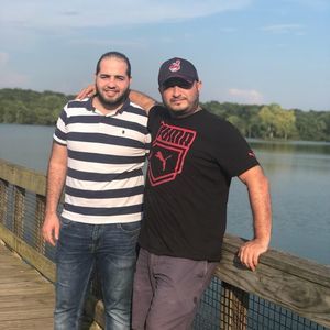 Meet your Posher, Mohmmed